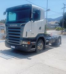 Scania 2009