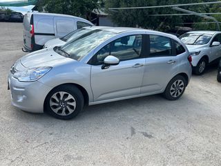 Citroen C3 2016
