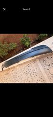 Bmw e92 diffuser m-pack