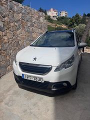 Peugeot 2008 2016