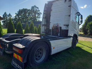 Volvo 2018 FH 460 ADR σε ΙΣΧΥ-thumb-3