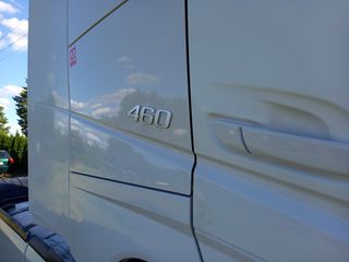 Volvo 2018 FH 460 ADR σε ΙΣΧΥ-thumb-5
