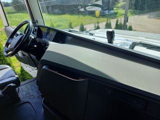 Volvo 2018 FH 460 ADR σε ΙΣΧΥ-thumb-10