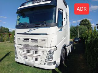 Volvo 2018 FH 460 ADR σε ΙΣΧΥ