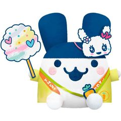 Banpresto - Tamagotchi BIG PLUSHFESTIVALvol.1(B:MIMITCHI)