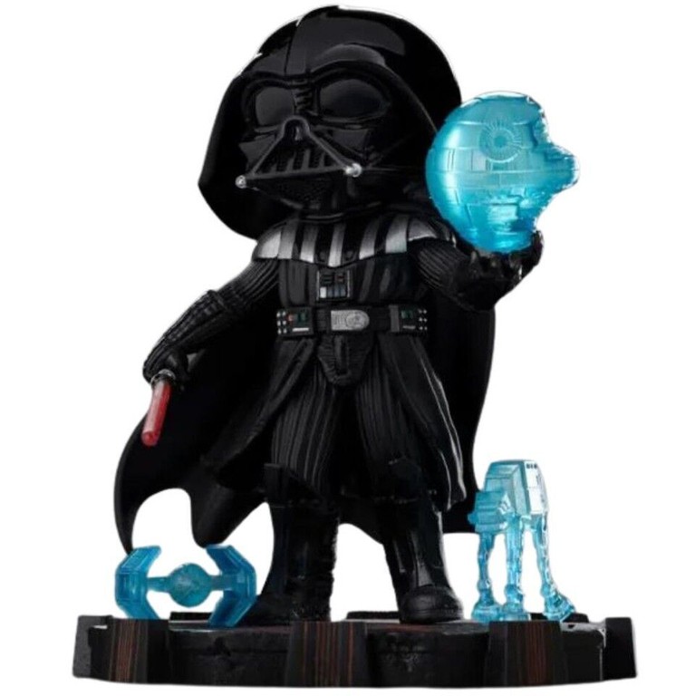 Iron Studios - Darth Vader Minico