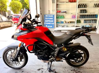 Ducati Multistrada 950 2018-thumb-1
