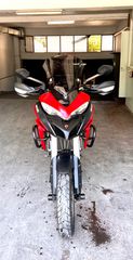 Ducati Multistrada 950 2018-thumb-2