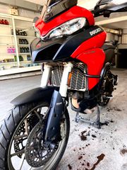 Ducati Multistrada 950 2018-thumb-4