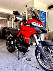 Ducati Multistrada 950 2018-thumb-5