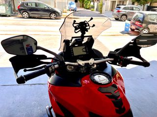 Ducati Multistrada 950 2018-thumb-7