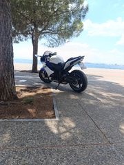 Honda CBR 600 F 2011 CBR 600FA CBS - ABS
