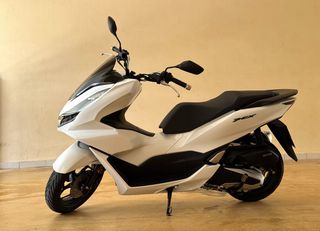 Honda PCX 125 2023 Πλήρες Service, Ιδιώτης, Όχι Delivery,Συναγερμός Honda