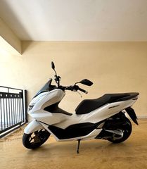 Honda PCX 125 2023 Πλήρες Service, Ιδιώτης, Όχι Delivery,Συναγερμός Honda-thumb-2