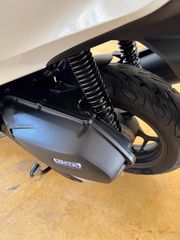 Honda PCX 125 2023 Πλήρες Service, Ιδιώτης, Όχι Delivery,Συναγερμός Honda-thumb-4
