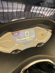 Honda PCX 125 2023 Πλήρες Service, Ιδιώτης, Όχι Delivery,Συναγερμός Honda-thumb-6