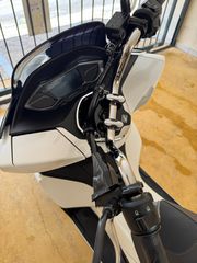 Honda PCX 125 2023 Πλήρες Service, Ιδιώτης, Όχι Delivery,Συναγερμός Honda-thumb-8