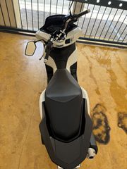 Honda PCX 125 2023 Πλήρες Service, Ιδιώτης, Όχι Delivery,Συναγερμός Honda-thumb-9