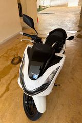 Honda PCX 125 2023 Πλήρες Service, Ιδιώτης, Όχι Delivery,Συναγερμός Honda-thumb-11