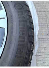 Mercedes GLA - EQA ζαντολάστιχα 18’