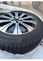 Mercedes GLA - EQA ζαντολάστιχα 18’-thumb-2
