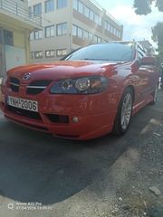Nissan Almera 2006 MOTIVA