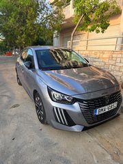 Peugeot 208 2024 1.2 PureTech 100 Allure