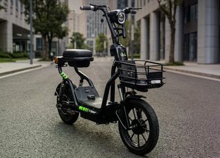 Volta E-Moped VSM 2025 VSM 250w * χωρίς δίπλωμα* προσφορά εως Παρασκευή