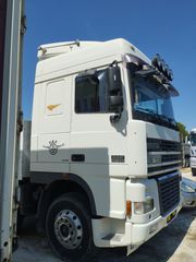 Καρότσα Ανοιχτή DAF 2002 ΧF 430