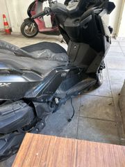 Yamaha XMAX 400 2017