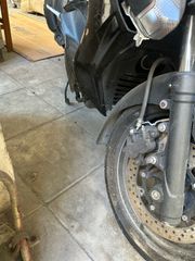 Yamaha XMAX 400 2017-thumb-3