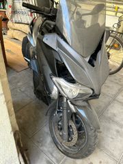Yamaha XMAX 400 2017-thumb-5