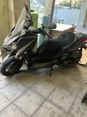 Yamaha XMAX 400 2017-thumb-7