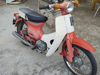 Honda C 1986-thumb-2
