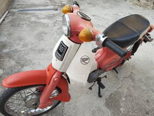 Honda C 1986-thumb-3
