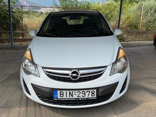 Opel Corsa 2011-thumb-1