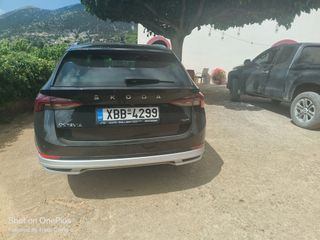 Skoda Octavia 2022 scout 4x4-thumb-22