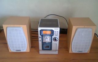 MINI HI-FI THOMSON-thumb-1