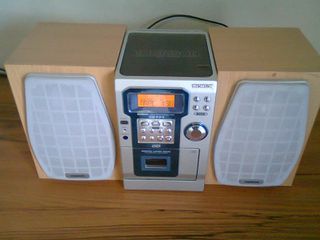 MINI HI-FI THOMSON-thumb-2
