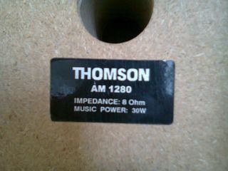 MINI HI-FI THOMSON-thumb-8