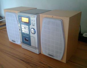 MINI HI-FI THOMSON-thumb-9