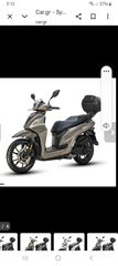 Sym Symphony ST 200i 2023 ST 200