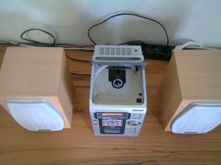 MINI HI-FI THOMSON-thumb-4