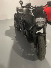 Ducati Diavel 2014 Diavel