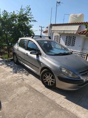 Peugeot 307 2002