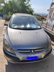 Peugeot 307 2002