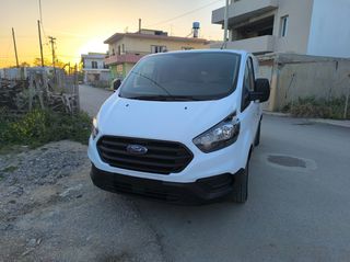 Ford Transit Custom 2020