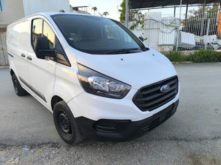 Ford Transit Custom 2020-thumb-5