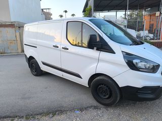 Ford Transit Custom 2020-thumb-6