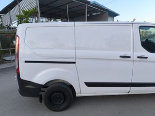 Ford Transit Custom 2020-thumb-8